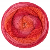 Gomitolo Versione 463 Rosa orange