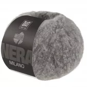 Milano 01 Lys Grå