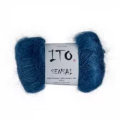 Ito Sensei 0328 Denim