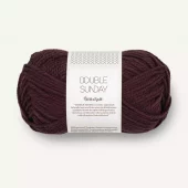 PK Double Sunday 4682 Velvet fig