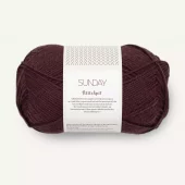 Pk Sunday Velvet fig 4682