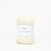 Mild Mohair Kremgul 46
