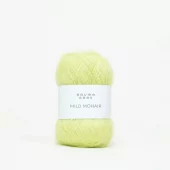 Mild Mohair Lys Lime 29
