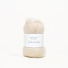 Mild Mohair Lys Beige 02