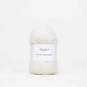 Mild Mohair Natur 01