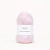 Mild Mohair Babyrosa 34