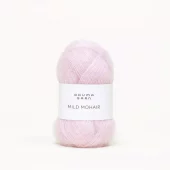 Mild Mohair Babyrosa 34
