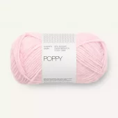 Poppy Ballet Rose 4511