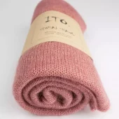 Ito Sensai Shawl Cherry Blossom 0303 ferdigstrikk