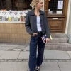 PetiteKnit Petra Jacket PK 322