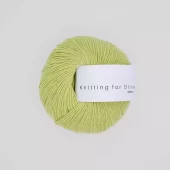 Merino Citrongræs/Lemongrass KFO