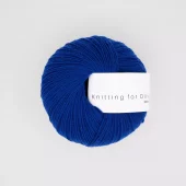 Merino Påfugl/ Peacock KFO