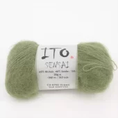 Ito Sensai 0702 Green