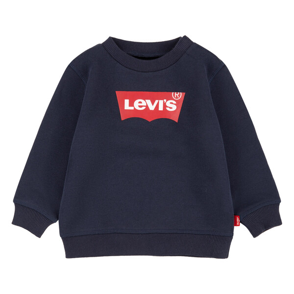 Levi's Genser Baby BATWING Dress Blues