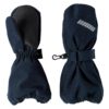 Name It Votter NMNALFA SOFTSHELL Dark Sapphire