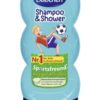 Bübchen Shampo & Shower Sport Friends