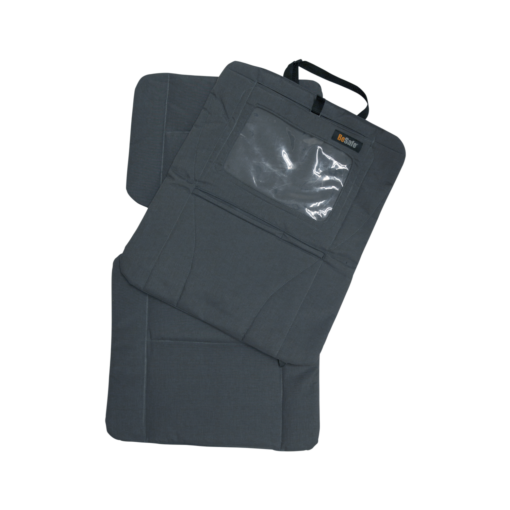 BeSafe Tablet & Seat Cover Anthracite