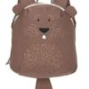 Lässig Sekk Tiny Backpack About Friends Beaver
