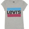 Levi's T-Skjorte "Sportswear Logo" Jente