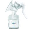Philips Avent Brystpumpe Manuell Natural