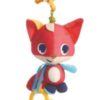 TIny Love Christopher The Fox Jittering Toy MeadowDays