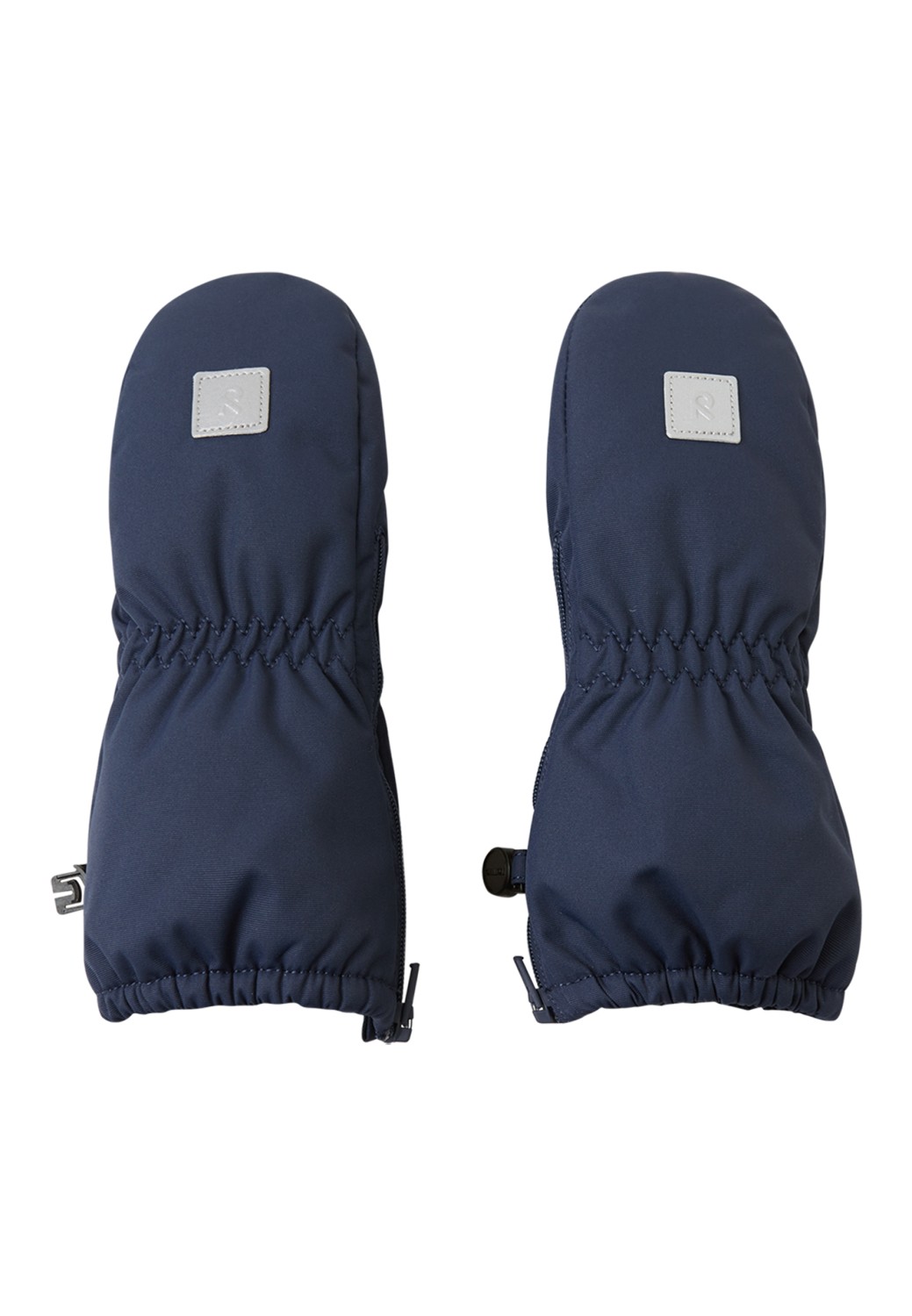 Reima Votter m/Glidelås TASSU Navy