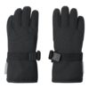 Reima Hansker TARTU Gloves Black