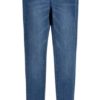 Levi's Bukse 720 Jeans HIGH RISE SUPER SKINNY Hometown Blue