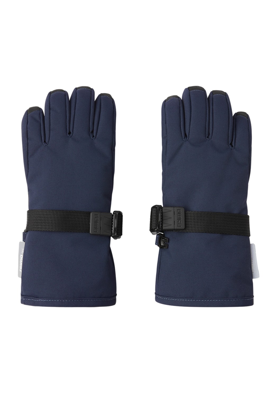 Reima Hansker TARTU Gloves Navy