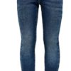 KidsOnly Bukse KONCARMEN LIFE REG JOGG DNM Dark Blue Denim