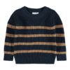 Name It Genser NMMSAKAN KNIT Dark Sapphire