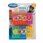 Playgro Loopy Links 24 Ringer