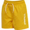 Hummel Shorts Kids HMLBONDI Saffron