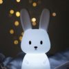 Carlo Baby Nattlys LED-lampe Big Bunny