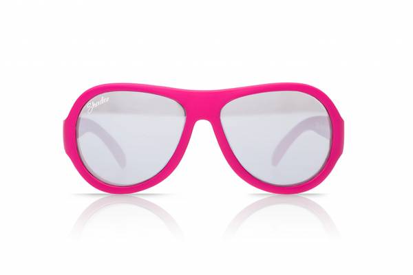 Shadez Solbriller CLASSIC Pink