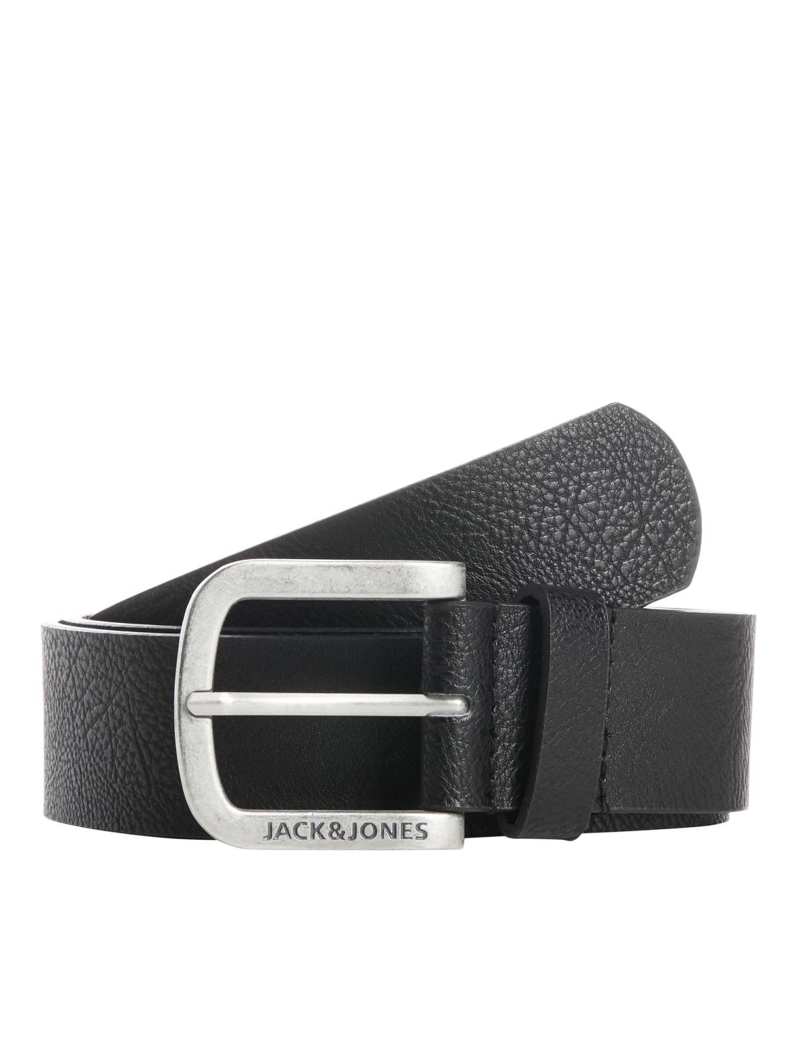 Jack & Jones Belte JACHARRY Black