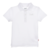Levi's T-Skjorte Polo LOGO White