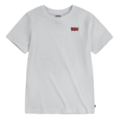 Levi's T-Skjorte BATWING CHEST HIT Mini White