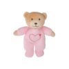 Tinka Baby Bamse 20cm Rosa