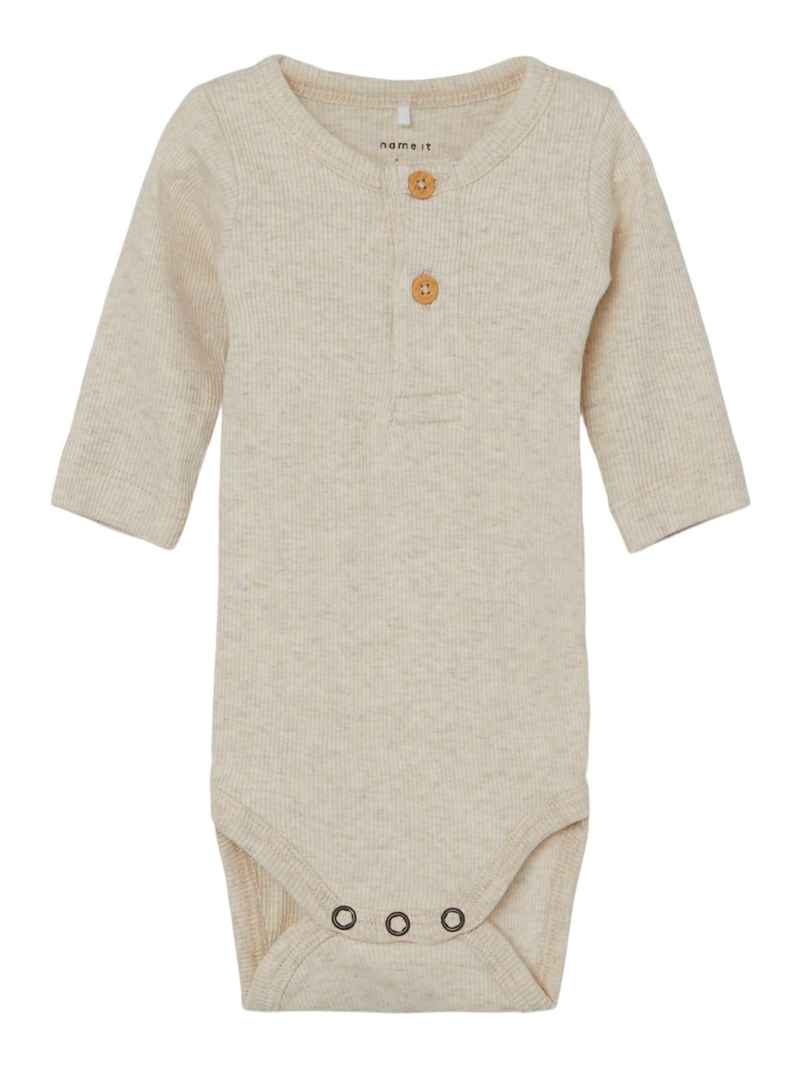Name It Body NBMKAB Mini Peyote Melange