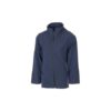 Move On Fleecejakke VEMORK Kids Mood Indigo