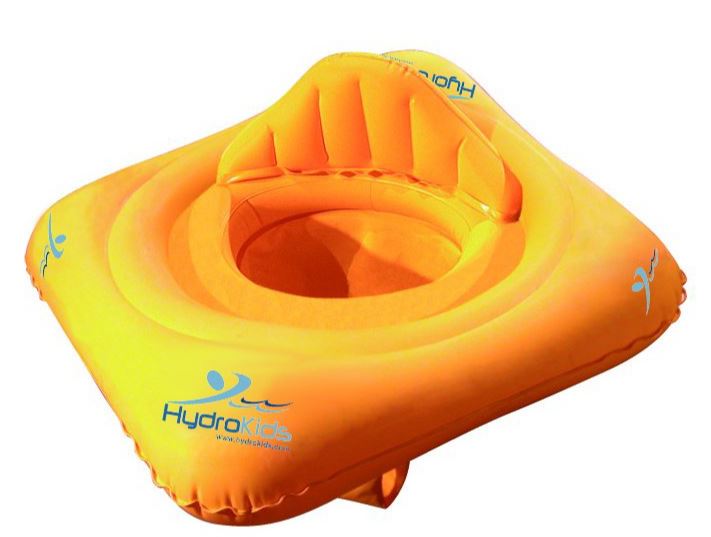 HydroKids Swim Seat 0-1 år 0-11 kg