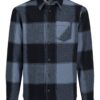 Jack & Jones Skjorte LS JOROWEN SHIRT Navy Blazer