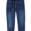 Name It Bukse NMMBOB DNMTORAS Medium Blue Denim