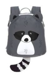 Lässig Sekk Tiny Backpack About Friends Racoon