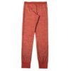 Joha Legging TERRAZZO Ull/Bambusviskose Chili Rød