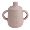 Nuuroo Drikkekopp AIKO Silicon Sippy Cup Woodrose