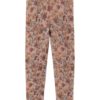 Name It Legging NMFWANG Merino Ull Roebuck/Aop