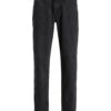 Jack & Jones Bukse JJIWHCLARK JJORIGINAL MF 109 JNR Black Denim