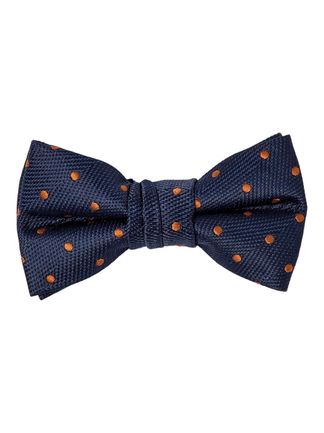 Name It Sløyfe NMKROBERT BOWTIE Dark Sapphire